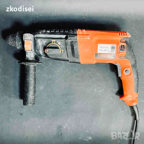 Перфоратор PREMIUM 36240