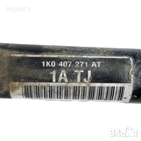 Лява полуоска Seat Leon II 2005-2012 ID:146789, снимка 2 - Части - 50375113