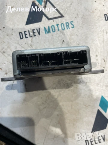 Електрически модул 210700-3390 за кормилна колона от Toyota Aygo 1.0 VVTI, двигател 1KR-FE, 2022г., снимка 2 - Части - 51419748