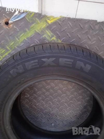 Летни нови гуми 2 броя, снимка 4 - Гуми и джанти - 51886448