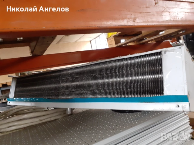 Изпарител кондензатор 