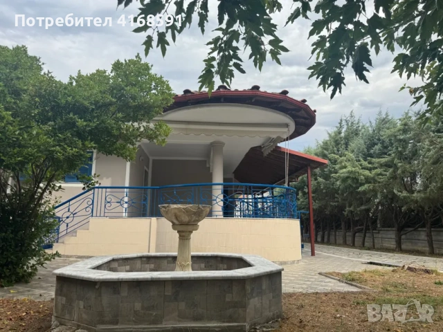 Уютна къща в село Ксифиани, Гърция  – тишина и природа, снимка 7 - Къщи - 53620033