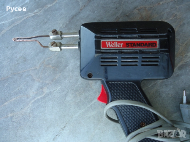 Професионални поялници, снимка 5 - Поялници и запояване - 51433545