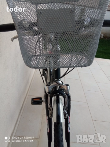 28цола внос германия ,като ново., снимка 5 - Велосипеди - 52792296