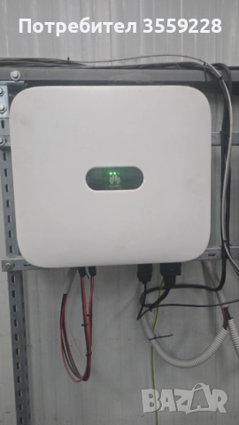 Инвертор Huawei 10kw