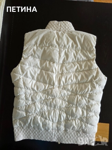 Nike , снимка 3 - Елеци - 51878289