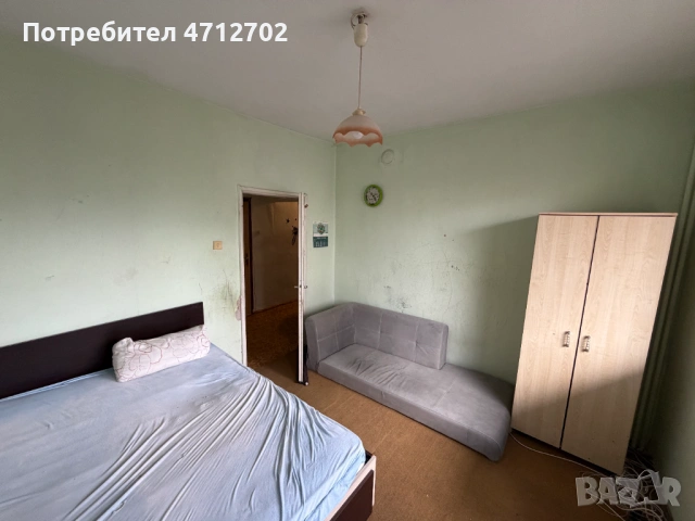 СОБСТВЕНИК продава 2-стаен апартамент в Пазарджик, снимка 6 - Апартаменти - 53142649