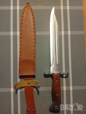 Нож-щик АК47, снимка 3 - Ножове - 54294530