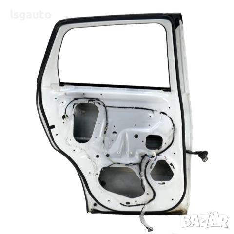 Задна лява врата Mitsubishi ASX I 2010-2019 ID: 152142, снимка 2 - Части - 52208023