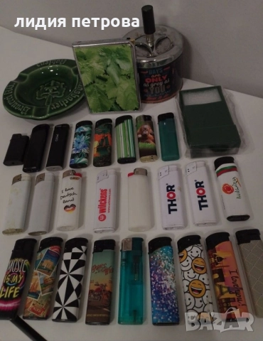 Табакери и подаръци, снимка 2 - Аксесоари за електронни цигари - 52513682