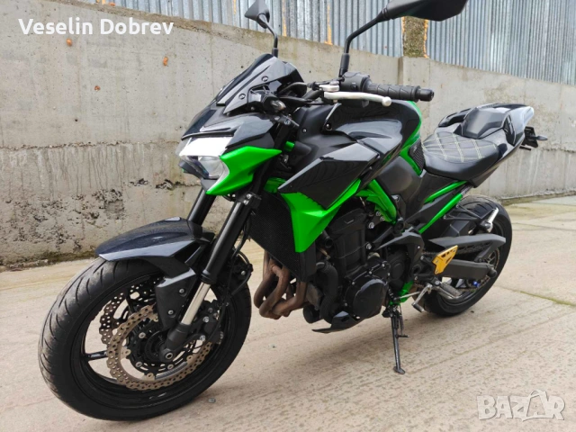 Продавам, снимка 5 - Мотоциклети и мототехника - 54262605