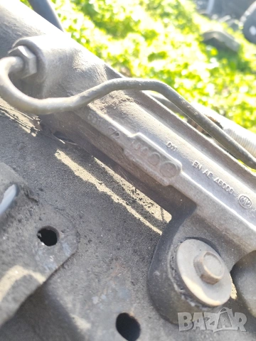 Рейка Toyota Avensis-T25-, снимка 6 - Части - 53592257