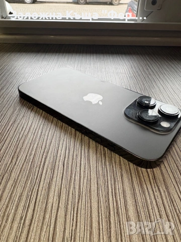 Iphone 14 Pro, снимка 7 - Apple iPhone - 53437995