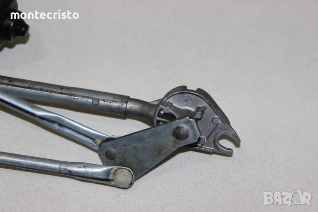 Механизъм предни чистачки Chrysler Pt Cruiser (2000-2010г.) моторче чистачки 05288695AA мотор, снимка 7 - Части - 51144441