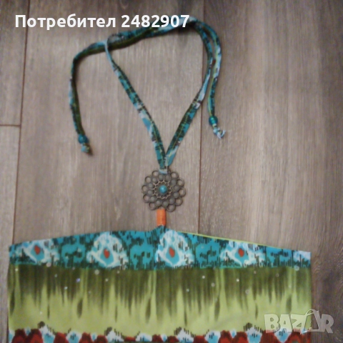 Ефектен детски потник , снимка 8 - Детски тениски и потници - 51702125