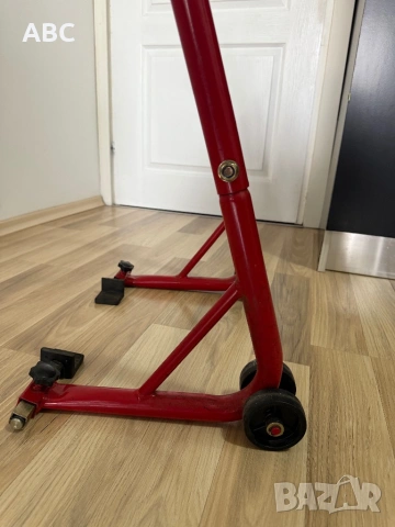 Мога Стойка за мотор , снимка 3 - Части - 53606165