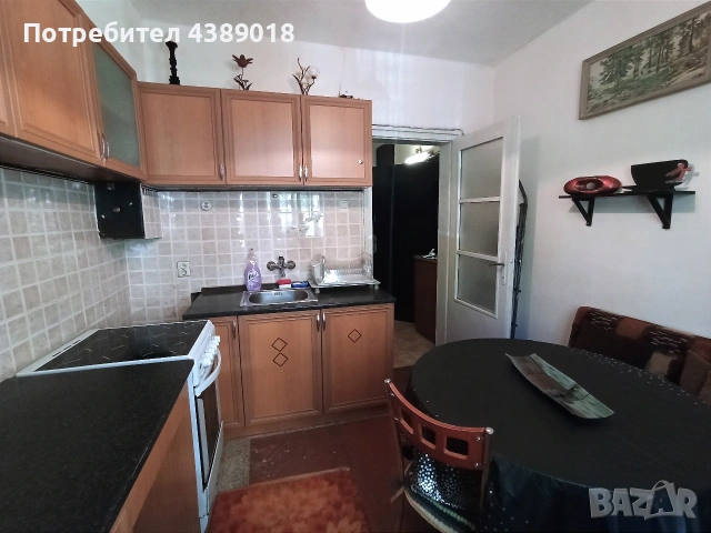 Давам под наем апартамент в Гео Милев , снимка 10 - Апартаменти - 53240494