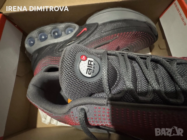 Nike air max dn номер 45, снимка 3 - Маратонки - 53757977