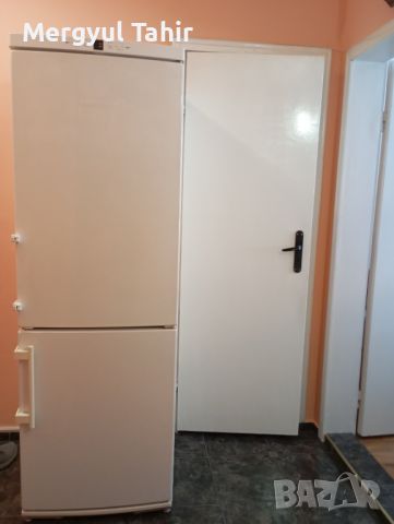 Хладилник Liebherr, снимка 1 - Хладилници - 46401392