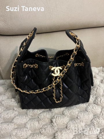 Чанта Chanel, нова
