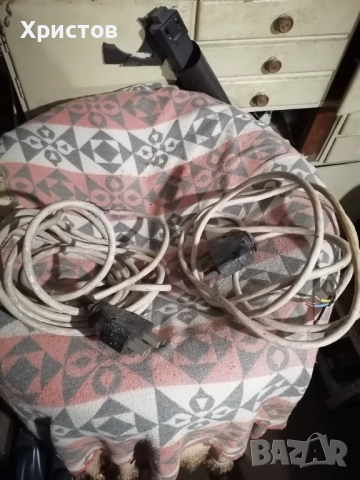Продавам удължители, снимка 3 - Кабели и адаптери - 36617567