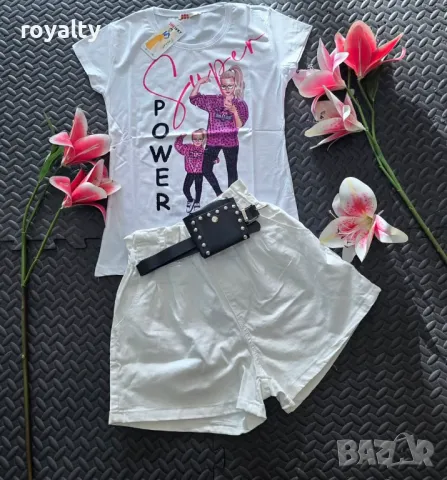 Дамски комплект , снимка 3 - Комплекти - 50364781