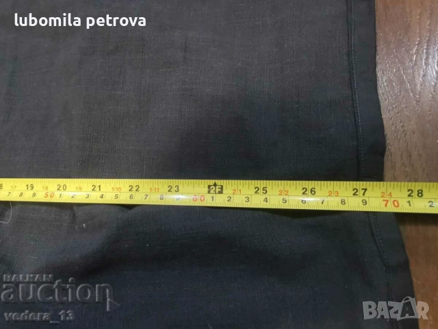 народна носия-престилка, снимка 2 - Антикварни и старинни предмети - 52042354