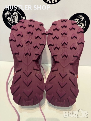 Туристически обувки SALOMON ALPHA CROSS.Номер 36, снимка 8 - Маратонки - 51764870