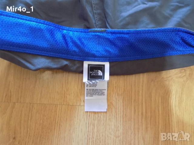 къси панталони the north face шорти гащета екип планина туризъм мъжки оригинални размер XS/S, снимка 6 - Спортни дрехи, екипи - 51455810