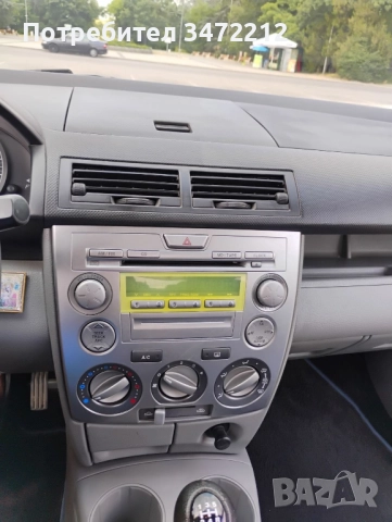 ПРОДАВАМ МАЗДА 2, снимка 5 - Автомобили и джипове - 52219112