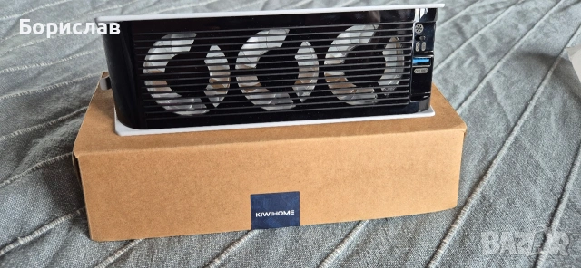 Охладител за PS5 конзола