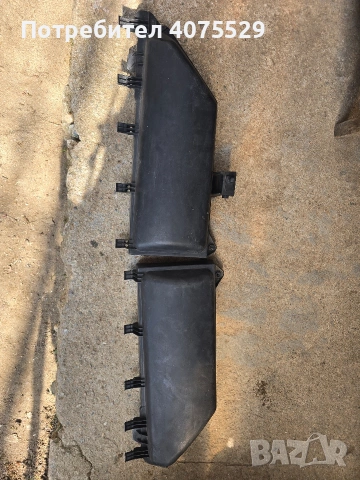 Филтри купе 