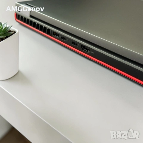 16’ WUXGA IPS/i9-12950HX/RTX A4500 16GB/Thinkpad P16/64GB DDR5/1TB SSD, снимка 9 - Лаптопи за работа - 54211884