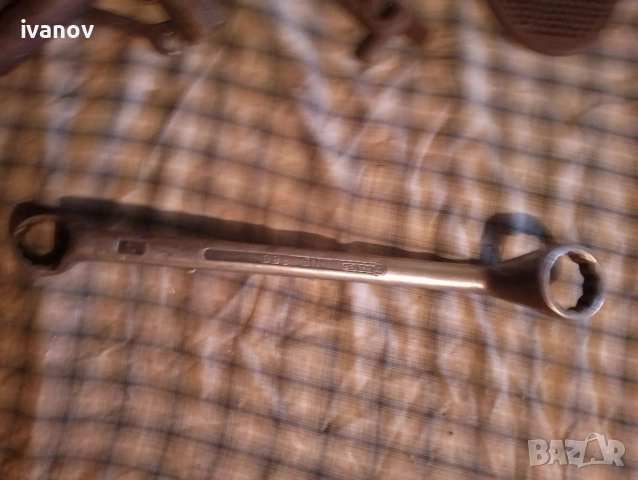 Супер здрав тръбен голям ключ., снимка 3 - Други машини и части - 52264839