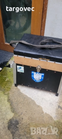 немско-рибарско сандъче