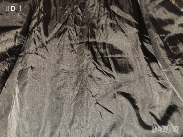 НОРКА / ВИЗОН  късо палтенце с 3/4 ръкав - М, снимка 11 - Якета - 53583015