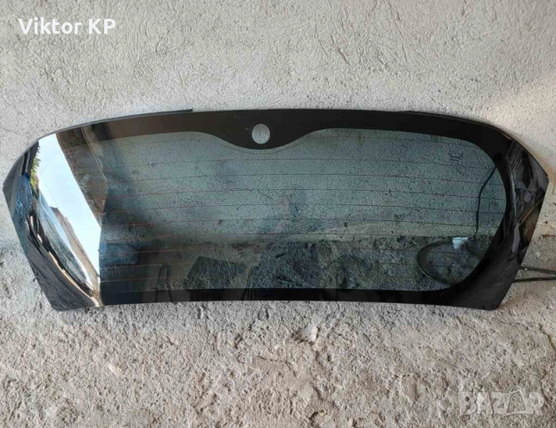 Задно стъкло Тойота Рав4