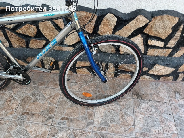 велосипед 26", снимка 13 - Велосипеди - 54238372