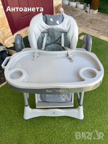 Стол за хранене, снимка 2 - Столчета за хранене - 51089951