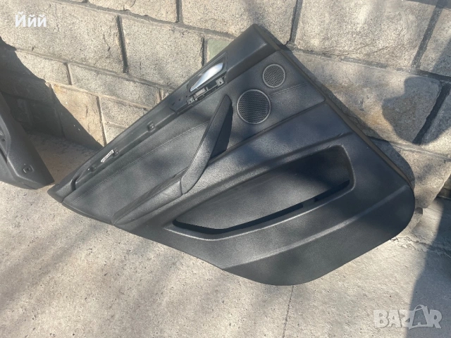 Задни кори, лайснии барче от от X5 Е70 , снимка 3 - Автомобили и джипове - 50832413