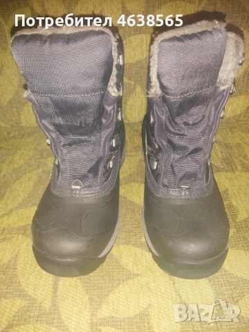 Дамски ботуши The north face, снимка 2 - Дамски ботуши - 52252864