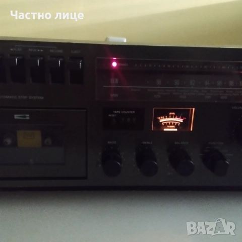 Silver Japan, снимка 9 - Радиокасетофони, транзистори - 52937891