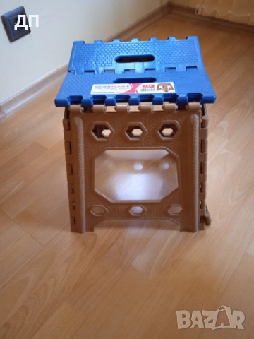 Сгъваемо Столче 