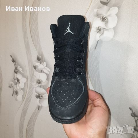 маратонки  Nike Jordan 1 Flight 3   номер 39 ,5 -40, снимка 7 - Кецове - 29111144