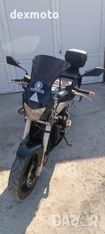 Suzuki gsx-r 1100 , снимка 2 - Мотоциклети и мототехника - 53859408