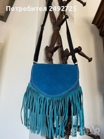 ✅Чанти и раници различни модели Mohito  Zara и др , снимка 18 - Чанти - 46917820