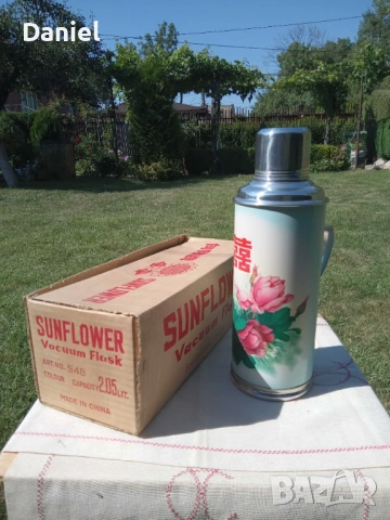 Термоси НОВИ, снимка 2 - Термоси - 53996587