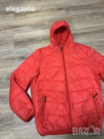 Мъжко яке Оakley HULL Primaloft Insulated Winter Jacket , XL размер, снимка 3 - Якета - 53274071