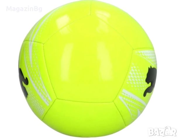 Футболна топка PUMA Attacanto Graphic, Размер 5, снимка 2 - Футбол - 45656578
