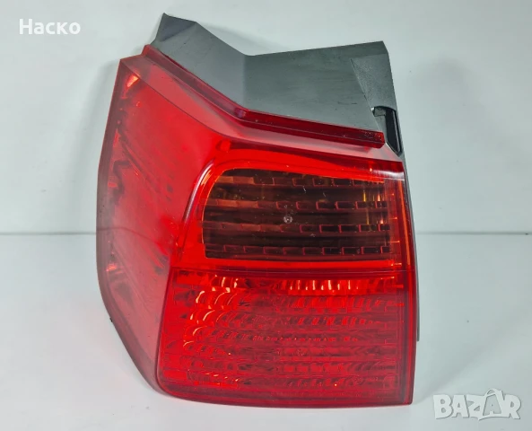 Ляв Стоп Хонда Акорд 7 VII Комби Honda Accord 7 VII Tourer